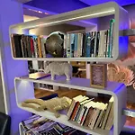 Hôtel ibis Styles Paris Tolbiac Bibliothèque