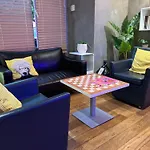 Hôtel ibis Styles Paris Tolbiac Bibliothèque