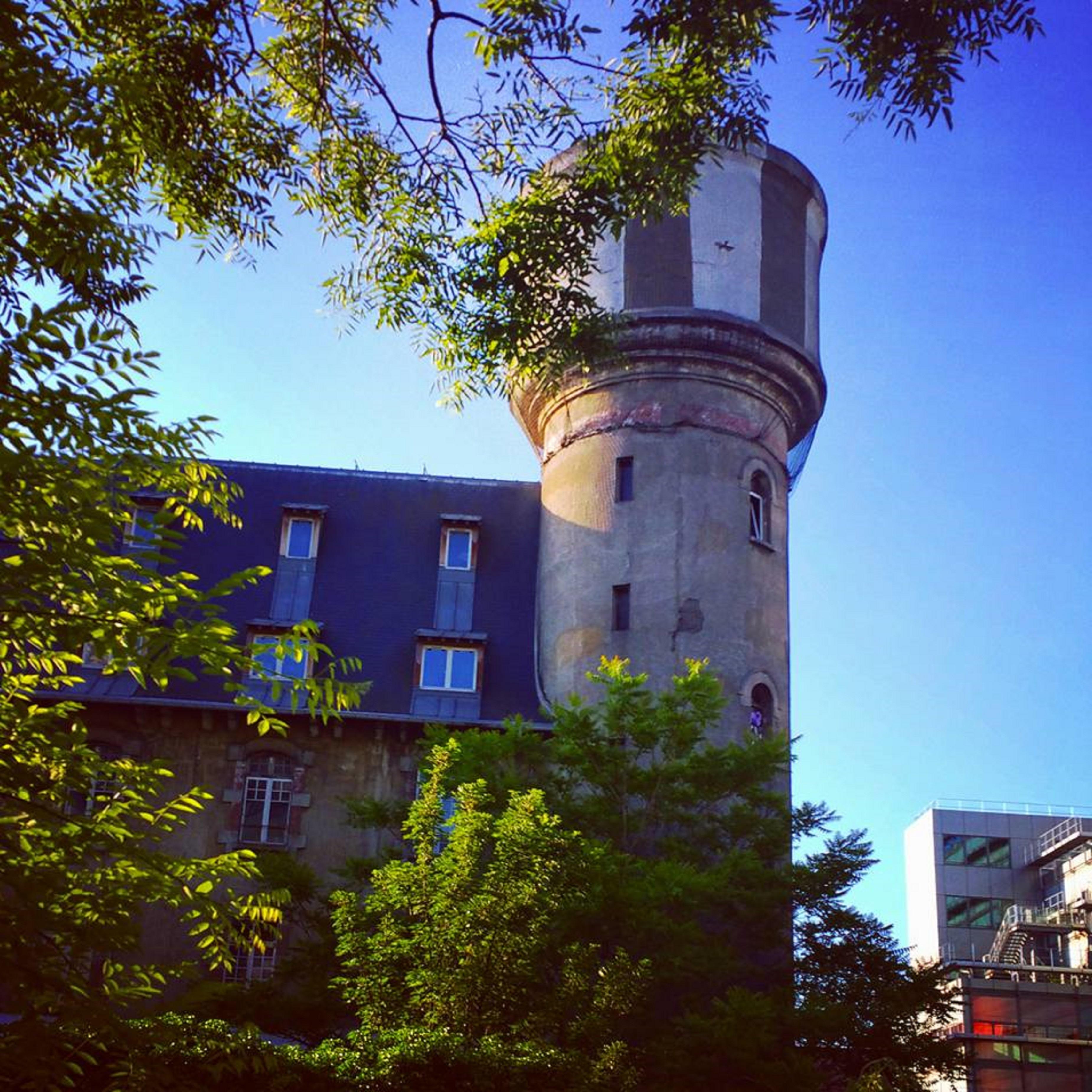 Hotel Ibis Styles Tolbiac Bibliothèque 3*