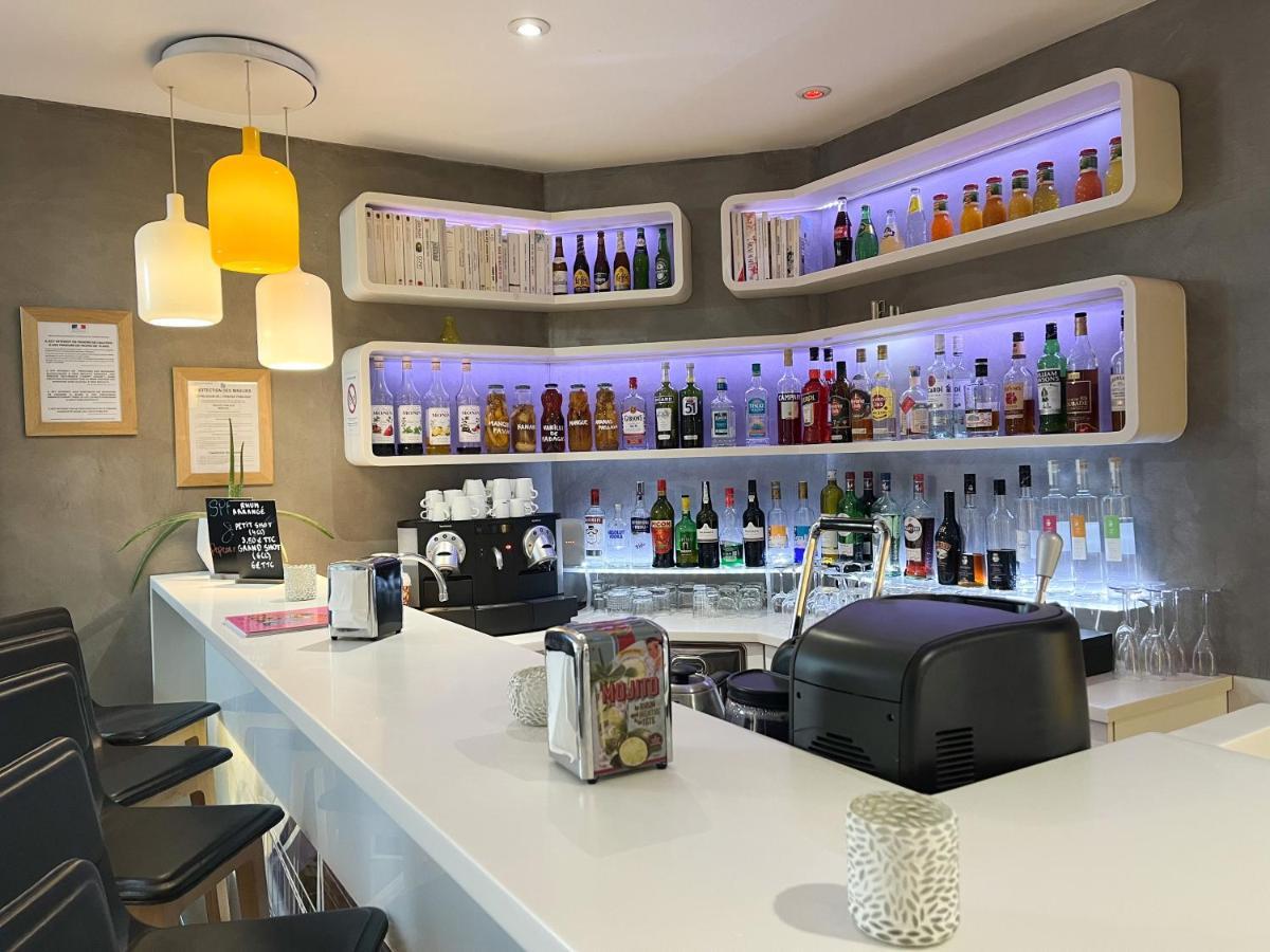 Hotel Ibis Styles Tolbiac Bibliothèque Paris