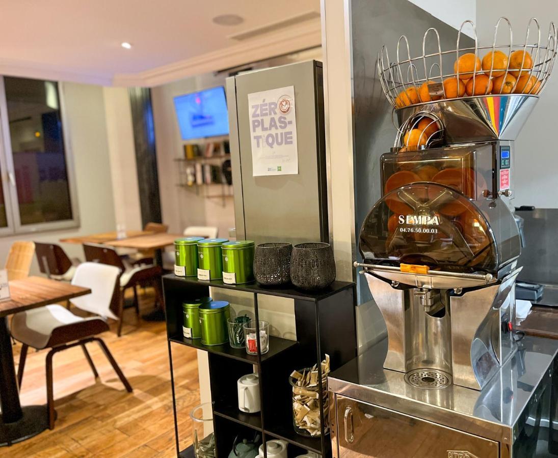 Ibis Styles Tolbiac Bibliothèque 3*