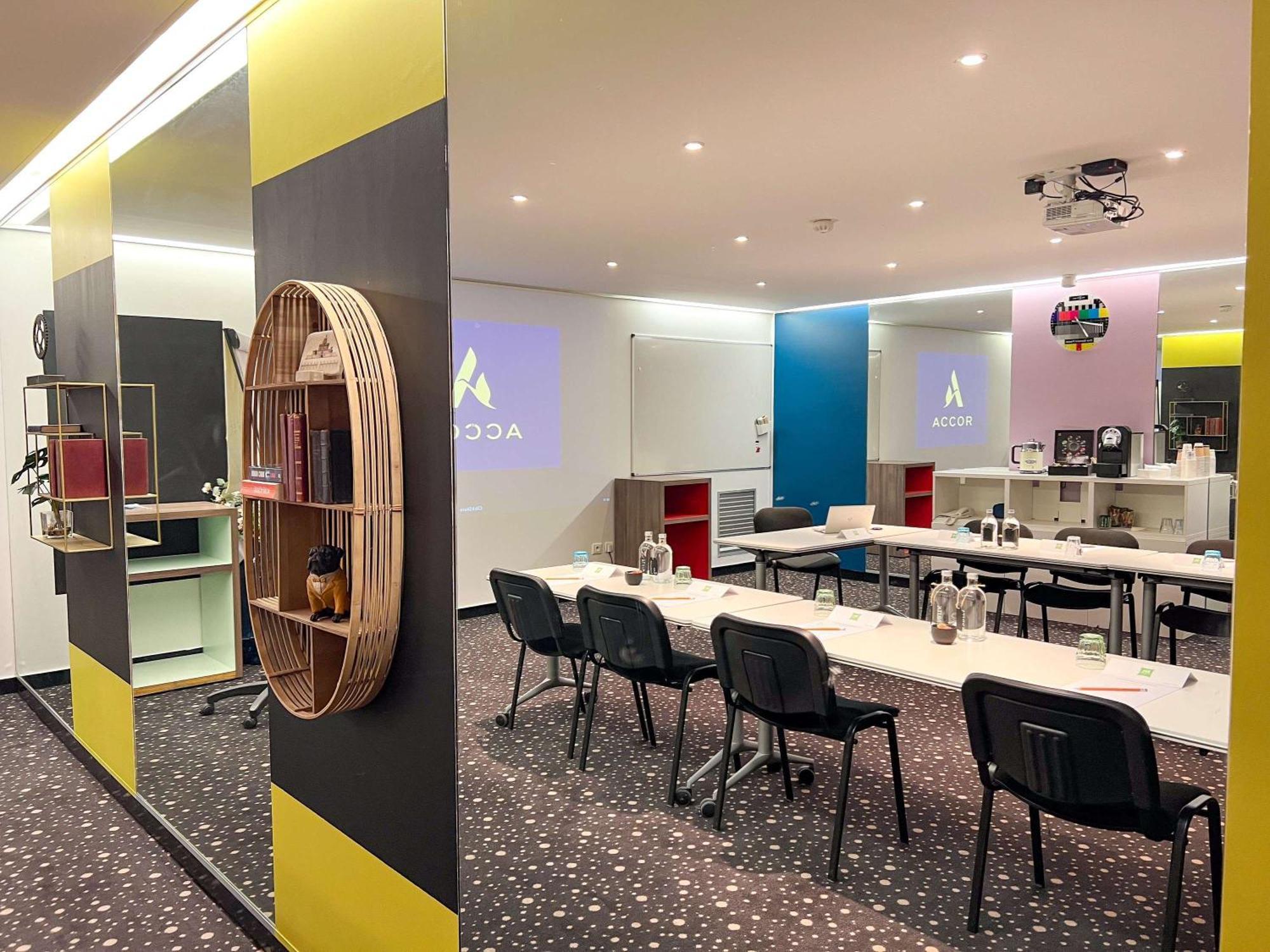 Ibis Styles Tolbiac Bibliothèque Paris